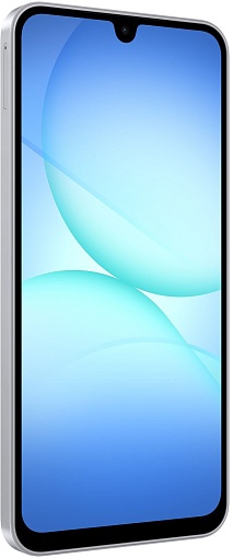 Смартфон Samsung Galaxy A17 5G 6/128 Гб, Серый, Dual nano SIM детальное изображение - 3