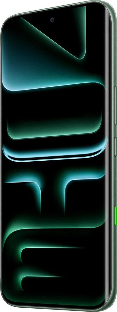 Смартфон Infinix Note Edge (CAU) 8/128 Гб, Зеленый, Dual nano-SIM + Esim №7