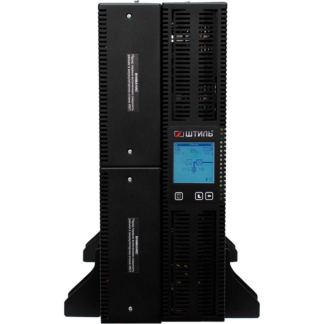 ИБП Штиль STR1110SL детальное изображение - 4