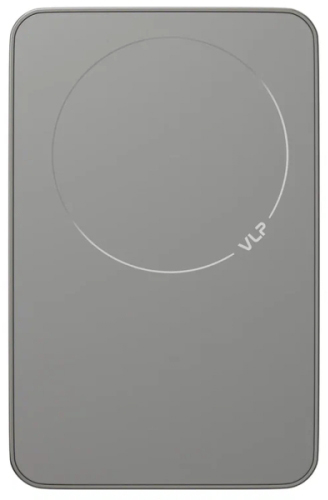 Внешний аккумулятор VLP Diamond Energy MagSafe Qi2, 10000 мАч, Бежевый детальное изображение - 2