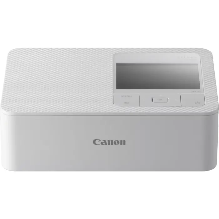 Фотопринтер компактный Canon Selphy CP1500 (5540C009), Белый №8