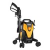 Автомойка DEKO DKCW145, 1.7 кВт, 145 бар, Черный/Оранжевый вариант - 2