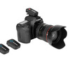 Радиосистема Saramonic Blink500 B2 (RX + 2TX), Черный вариант - 7