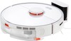 Робот пылесос Roborock S5 Max, Белый вариант - 7