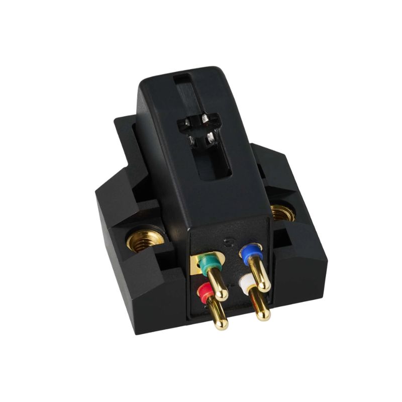 Игла звукоснимателя Audio-Technica AT-VM510xCB,  Синий детальное изображение - 3