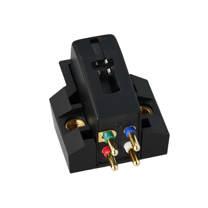 Игла звукоснимателя Audio-Technica AT-VM510xCB,  Синий №3