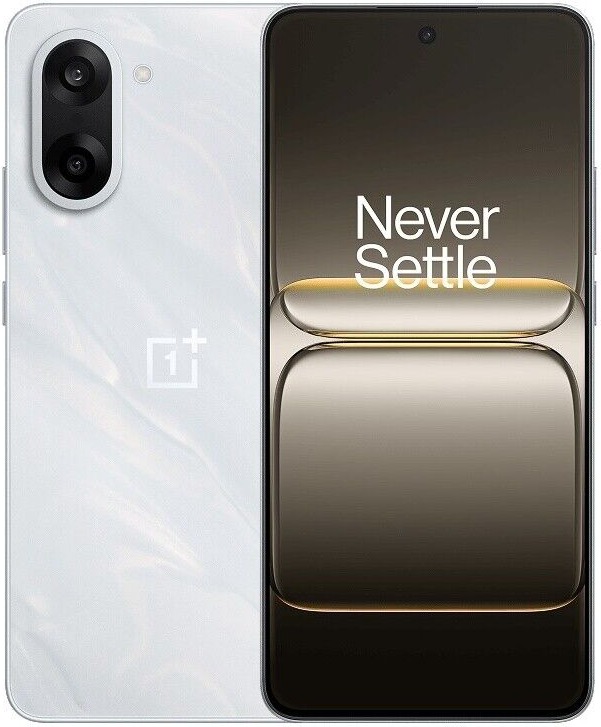 Смартфон OnePlus Nord CE 5 5G 8/128 Гб, Черный, Dual nano SIM детальное изображение - 1