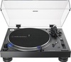 Проигрыватель винила Audio-Technica AT-LP140XP, Черный вариант - 2