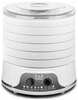 Сушилка для овощей и фруктов Мастерица EFD-5000, 500 Вт, Белый вариант - 1