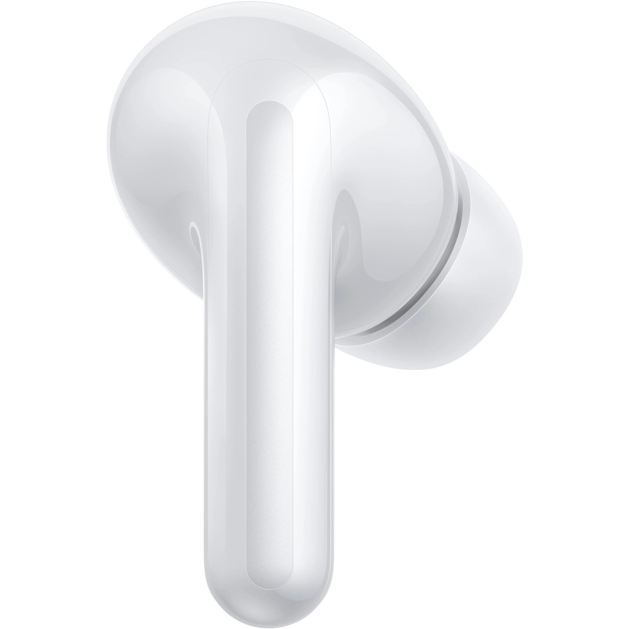 Беспроводные наушники Xiaomi Redmi Buds 6 Lite, Белый детальное изображение - 3
