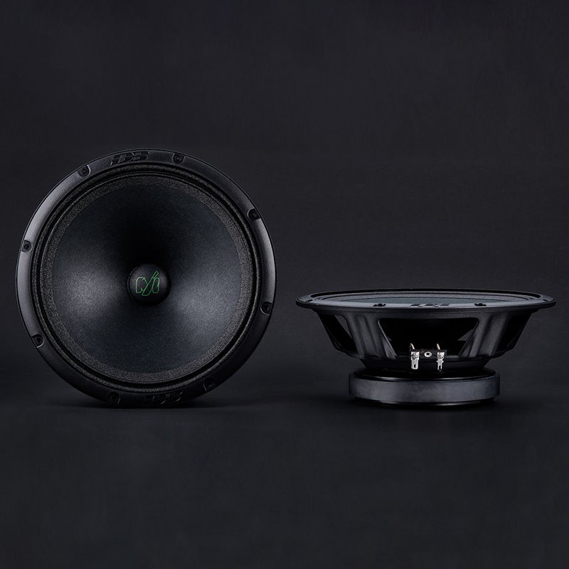 Автоакустика Alphard Machete MM-80V2 детальное изображение - 8