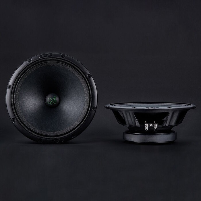 Автоакустика Alphard Machete MM-80V2 №8