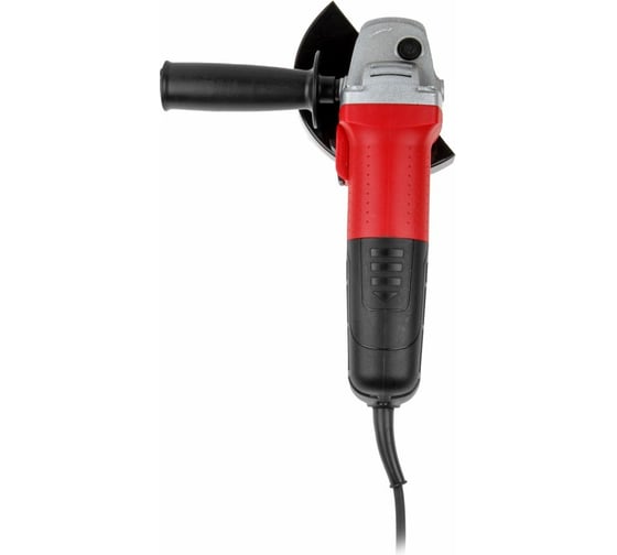 Угловая шлифмашина WORTEX LX AG 1207-4, 125 мм, 12000 об/мин, 650 Вт детальное изображение - 3