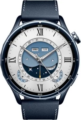 Умные часы Xiaomi Watch S5, 46 мм, Керамический Синий детальное изображение - 2