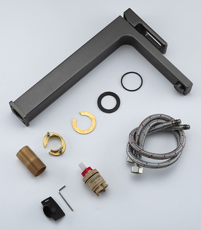 Смеситель Gappo Futura G1017-2 №11