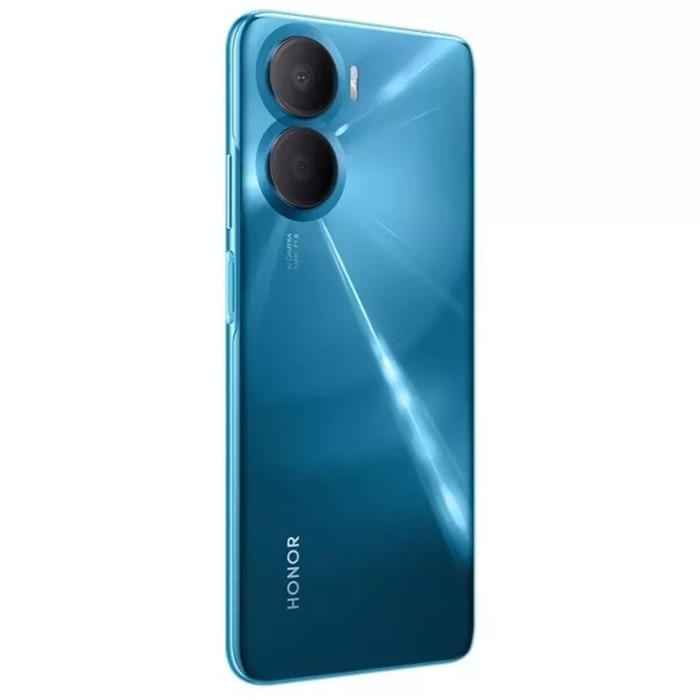 Смартфон Honor Play 40 Plus 128 Гб, RAM 6 Гб, Синий, Dual nano SIM №4