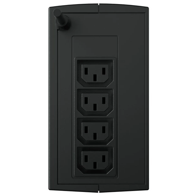 ИБП CyberPower UTi675EI детальное изображение - 2