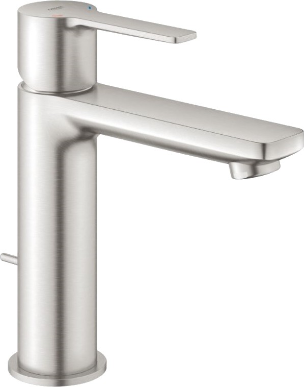 Смеситель Grohe Lineare 32114001 детальное изображение - 2