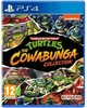Игра Teenage Mutant Ninja Turtles: The Cowabunga Collection для PS4 (Английская версия) вариант - 1