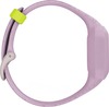Фитнес-браслет детский Garmin Vivofit JR 3, 14 мм, Розовый вариант - 4
