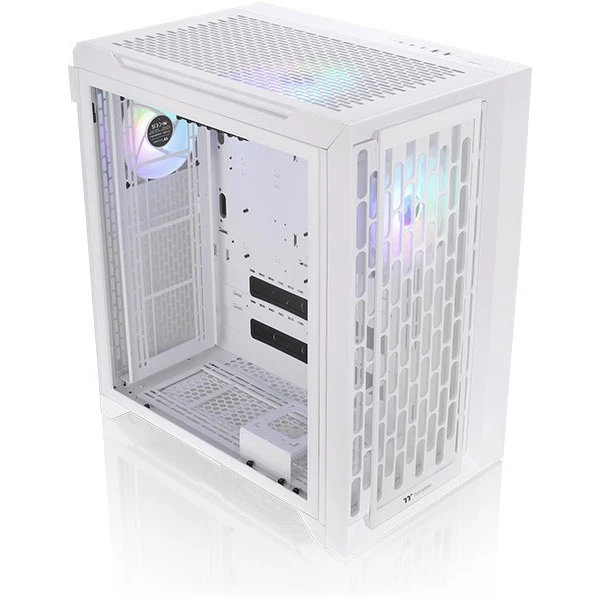 Корпус Thermaltake CTE C700 TG ARGB (CA-1X7-00F6WN-01), Белый детальное изображение - 2