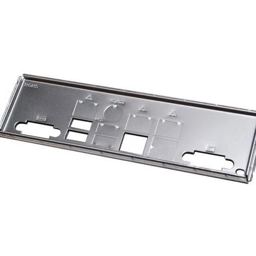 Заглушка Chenbro 84H313110-051 детальное изображение - 1