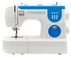 Швейная машина Jaguar RX-270, Белый/Голубой вариант - 1