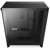 Корпус NZXT H7 Flow, Черный вариант - 4