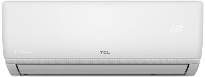 Кондиционер TCL TAC-18HRIA/VE 50 м², Белый детальное изображение - 1