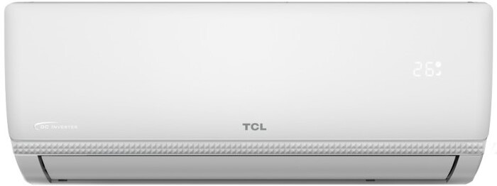 Кондиционер TCL TAC-18HRIA/VE 50 м², Белый №1
