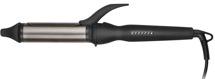 Плойка Polaris Argan Therapy PRO PHS 3410TAi, Черный №4