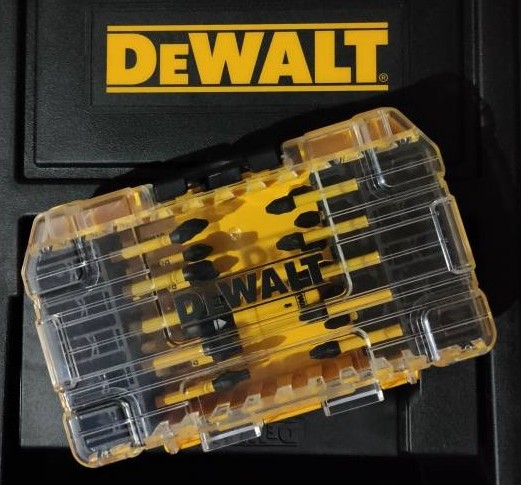 Биты, торцевые головки DeWALT DT70737T детальное изображение - 8