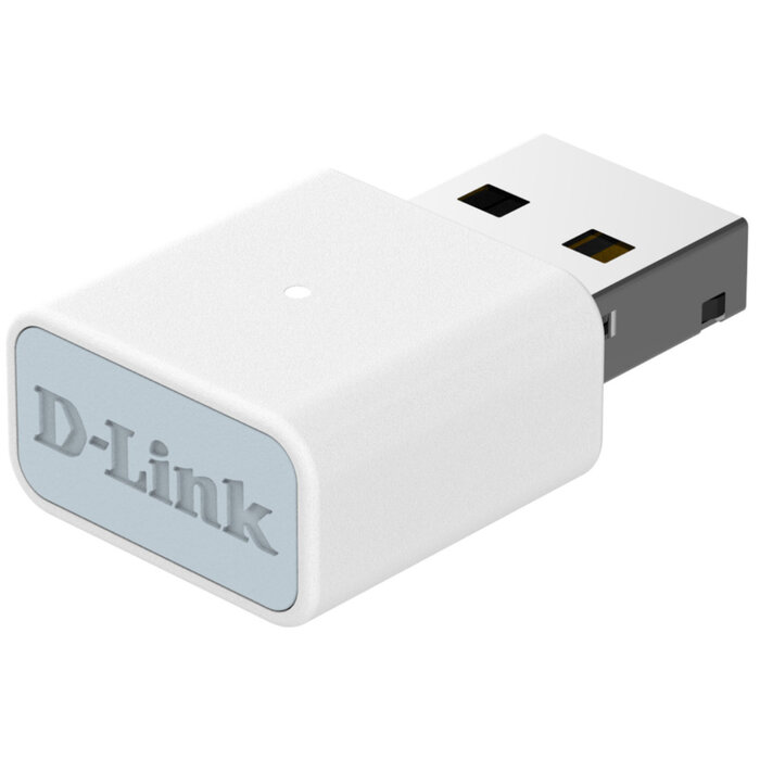 Wi-Fi адаптер D-Link AN3U, Wi-Fi 4, Белый №1