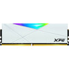 Оперативная память ADATA XPG Spectrix D50 RGB DDR4 3600MHz, AX4U36008G18I-SW50, 8 Гб вариант - 1