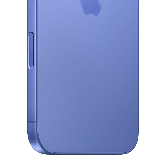 Смартфон Apple iPhone 16 Plus 128 Гб, Ультрамарин, nano SIM + eSIM №4