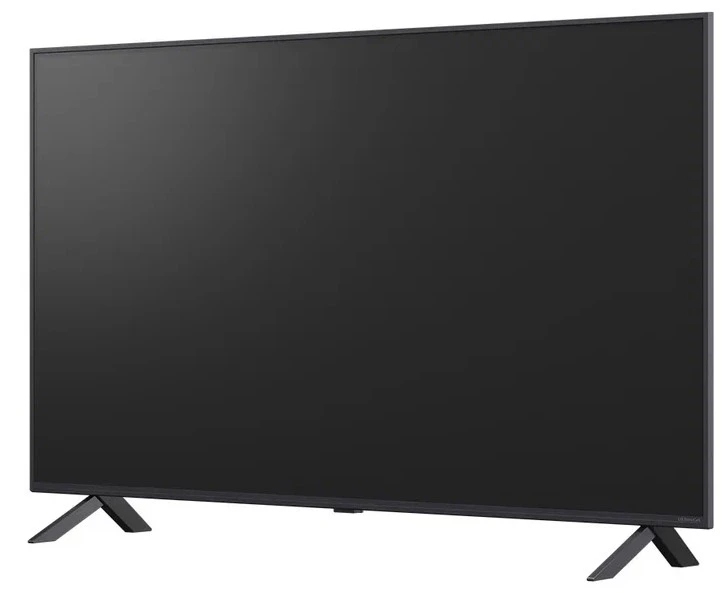 Телевизор LG 50NANO90A6B 2025, 50