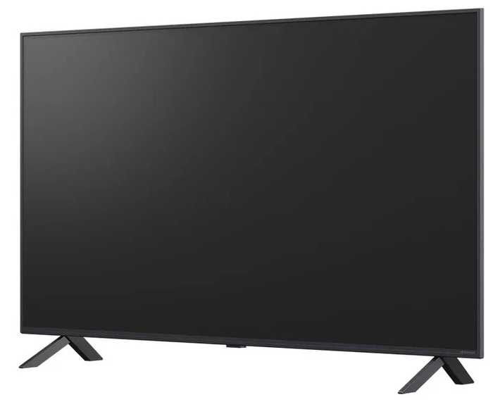 Телевизор LG 50NANO90A6B 2025, 50