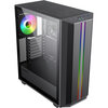 Корпус GameMax T808 Precision COC, Черный вариант - 2