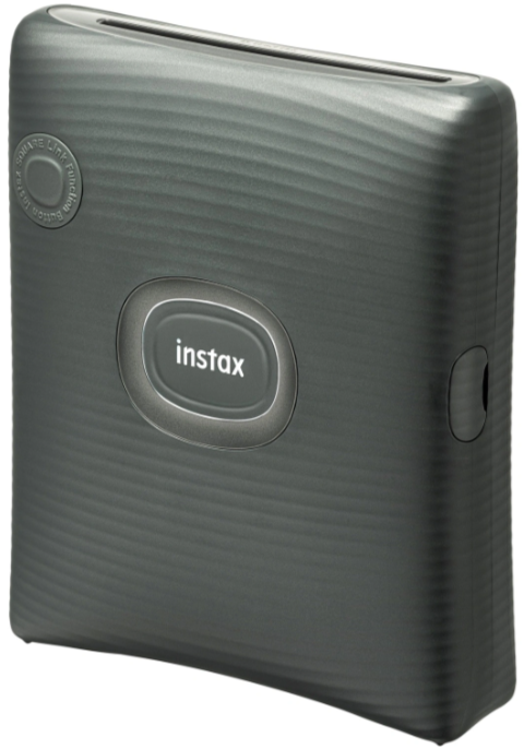 Фотопринтер компактный Fujifilm Instax Square Link (16785547), Белый детальное изображение - 2