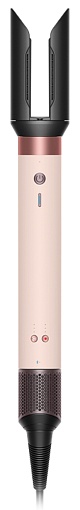 Стайлер Dyson Airwrap Co-Anda 2x HS09 Straight+Wavy, Керамичсекий розовый/Розовое золото детальное изображение - 2