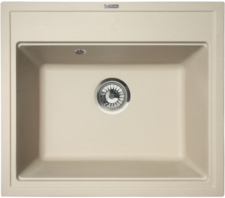 Кухонная мойка Florentina Lipsey 600  детальное изображение - 1