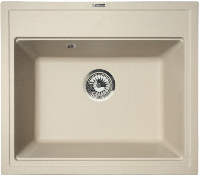 Кухонная мойка Florentina Lipsey 600  №1