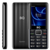 Мобильный телефон BQ 2453 Quattro, 32 Мб, Черный, Micro SIM + Mini SIM вариант - 2