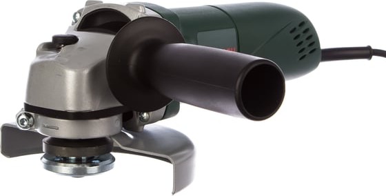 Угловая шлифмашина Bosch PWS 650-125 0.603.411.0R0, 125 мм, 11000 об/мин, 650 Вт детальное изображение - 2