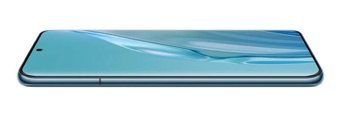 Смартфон Huawei P60 Art 1 ТБ, Синий, Dual nano SIM №5