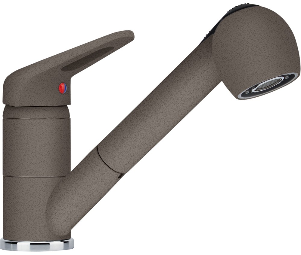 Смеситель  детальное изображение - 9