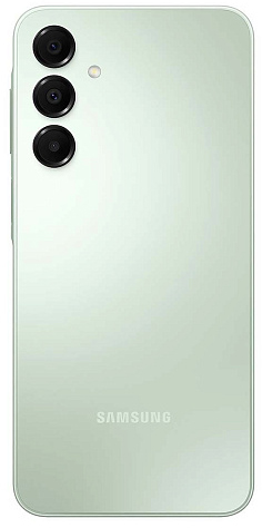 Смартфон Samsung Galaxy A16 4G 4/128 Гб, Зеленый, Dual nanoSIM детальное изображение - 6
