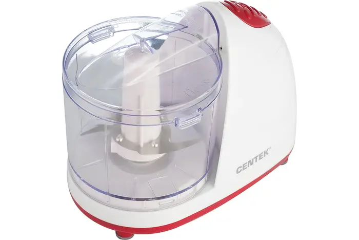 Измельчитель Centek CT-1390, белый №3