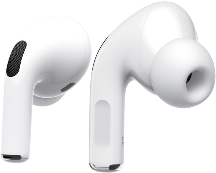 Беспроводные наушники Apple AirPods Pro, Белый №4
