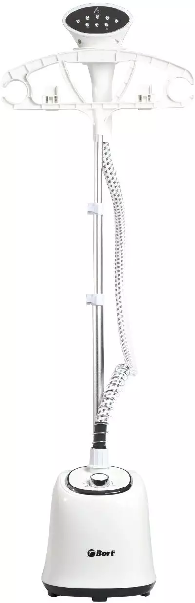 Отпариватель Bort Stella, Белый детальное изображение - 2